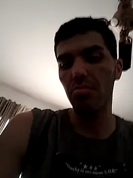 Snapshot of tunegrito007 chatting on September 24, 7:17 pm tunegrito007 online show from September 24, 7:17 pm