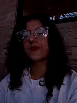 LoveElectra online show from December 24, 11:00 pm