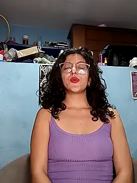 LoveElectra online show from January 9, 3:04 am