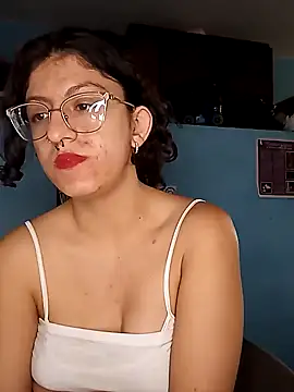 LoveElectra online show from January 20, 2:36 pm