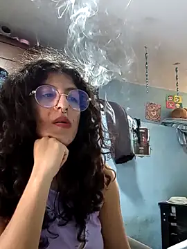 LoveElectra online show from September 27, 2:44 pm