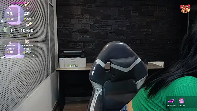 SaraBraun  online show from December 26, 11:03 pm