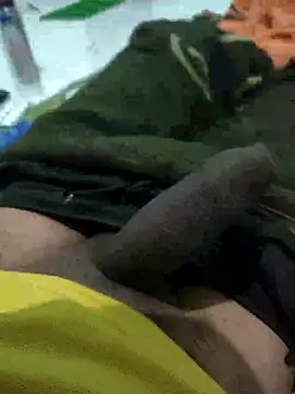 bananadick     online show from January 13, 7:41 pm