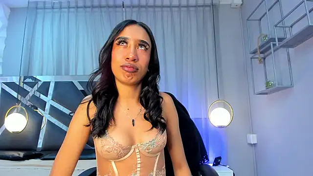 magic dulce online show from December 21, 3:58 am