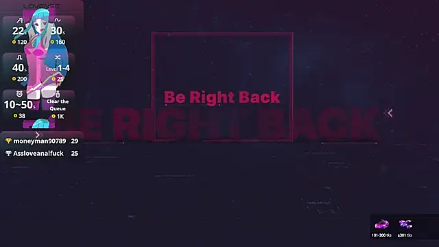 Snapshot of Brihanna_sexxx chatting on January 17, 7:41 am Brihanna sexxx online show from January 17, 7:41 am