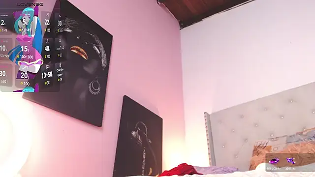 Snapshot of Brihanna_sexxx chatting on February 11, 6:30 am Brihanna sexxx online show from February 11, 6:30 am