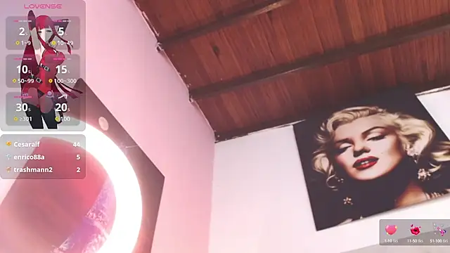 Snapshot of Brihanna_sexxx chatting on March 9, 8:07 am Brihanna sexxx online show from March 9, 8:07 am