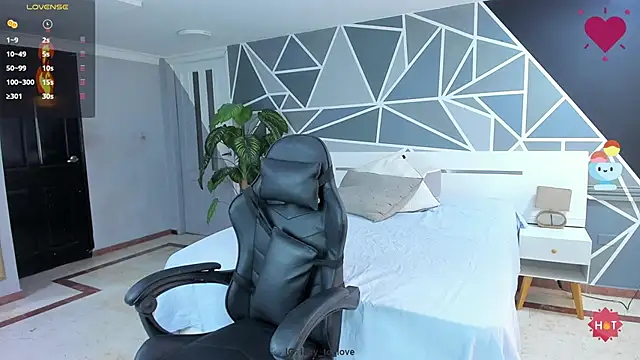 Lucifer shadow online show from March 4, 1:59 pm