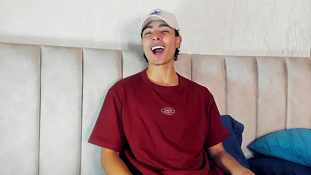 JoshRashfordd online show from September 9, 12:48 pm