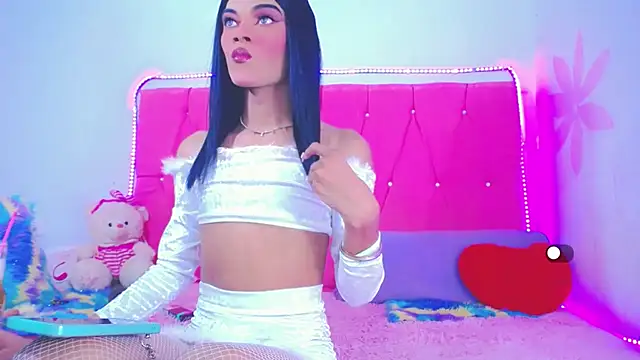 Theylor Rouse online show from February 22, 3:56 am