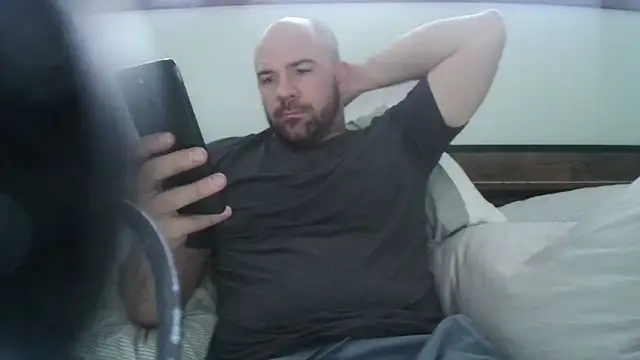 Nickj630 online show from February 28, 11:17 pm