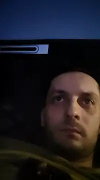 Kondzio online show from December 14, 9:24 pm