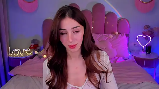 ElsaYoung online show from February 19, 11:46 pm