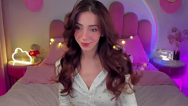 ElsaYoung online show from February 26, 8:44 pm