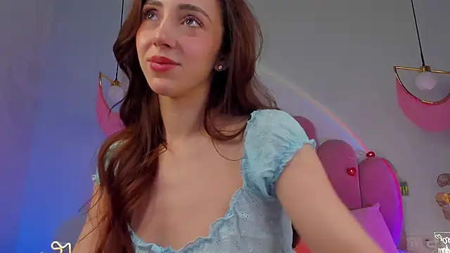 ElsaYoung online show from March 2, 8:40 pm