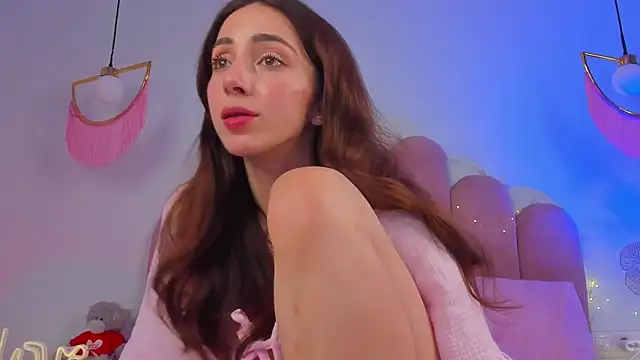 ElsaYoung online show from March 15, 12:47 am