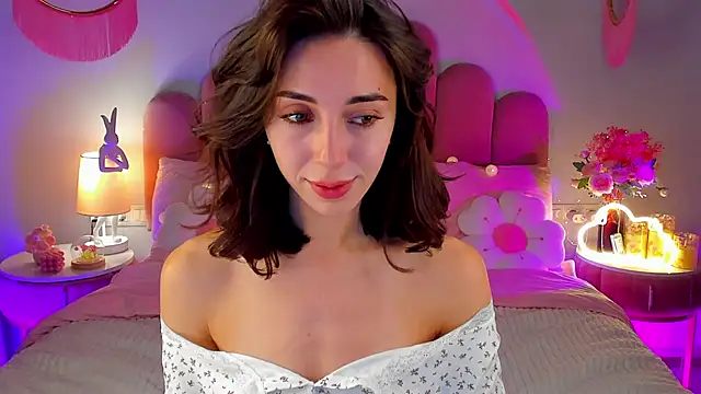 ElsaYoung online show from September 26, 7:29 pm