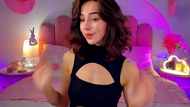 ElsaYoung online show from October 16, 7:26 pm