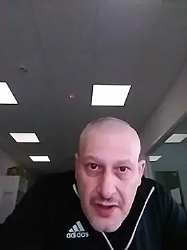 Snapshot of Husoban chatting on January 11, 6:18 am Husoban online show from January 11, 6:18 am