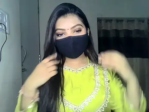 ishi Beauty online show from March 30, 4:57 am