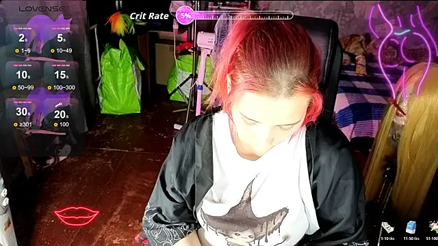 Snapshot of RachelPirce chatting on April 28, 3:39 pm RachelPirce online show from April 28, 3:39 pm