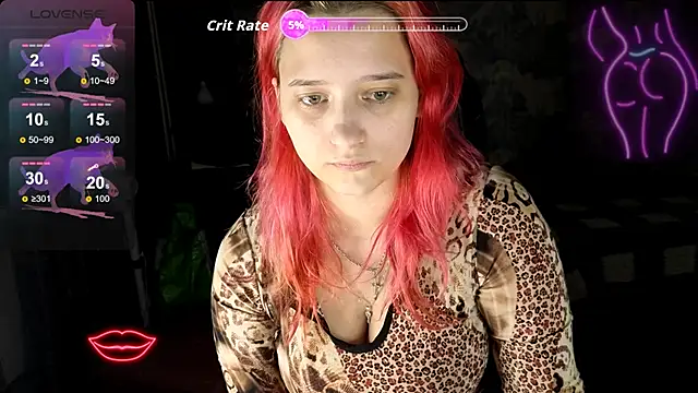 Snapshot of RachelPirce chatting on May 3, 6:58 pm RachelPirce online show from May 3, 6:58 pm