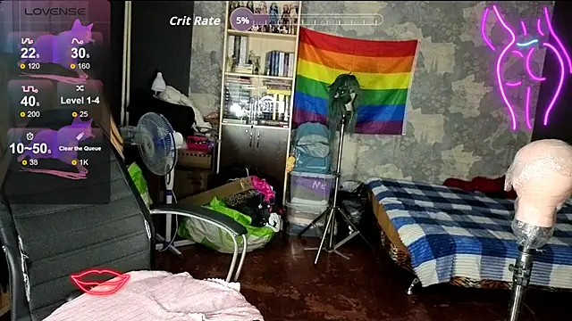 Snapshot of RachelPirce chatting on May 11, 2:45 pm RachelPirce online show from May 11, 2:45 pm