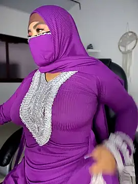 jazmin anbar online show from March 24, 10:09 am