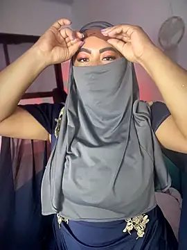 jazmin anbar online show from March 27, 10:15 am