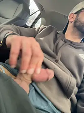 Strokeking4u online show from January 12, 4:23 pm