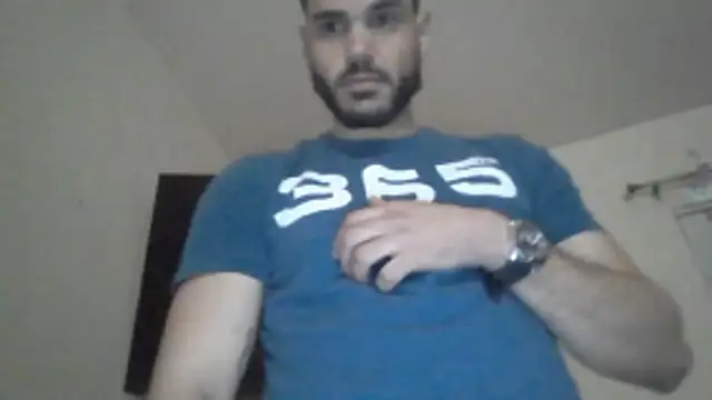 Strokeking4u online show from February 22, 10:36 am