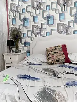 CamilosaOrtega online show from October 30, 12:50 pm