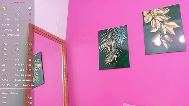 kinkyandsavage online show from September 13, 7:57 pm