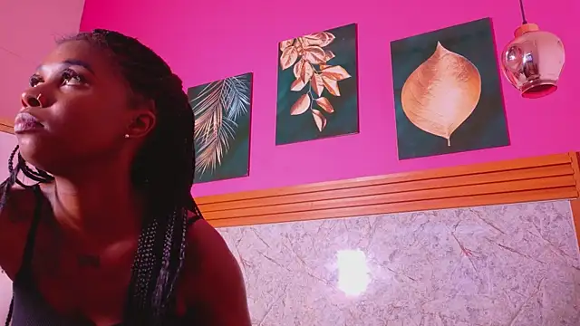 kinkyandsavage online show from April 15, 7:43 pm