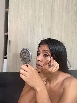 Snapshot of Tammy_Fire chatting on September 16, 4:52 pm Tammy Fire online show from September 16, 4:52 pm