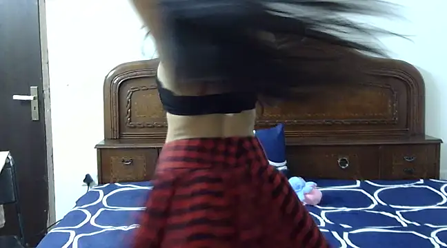 AniHeart online show from January 21, 2:22 am