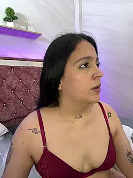 Snapshot of ladies_of_pleasure69 chatting on April 29, 5:30 pm ladies of pleasure69 online show from April 29, 5:30 pm