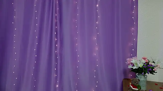 Lana  Cute  online show from April 21, 2:12 pm