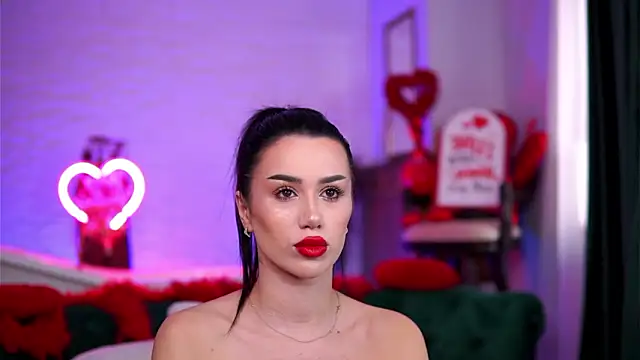 Jenna Day online show from February 5, 7:13 am