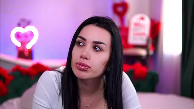 Jenna Day online show from February 12, 7:36 am