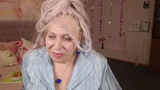 Penelope Pinky online show from February 26, 5:39 pm