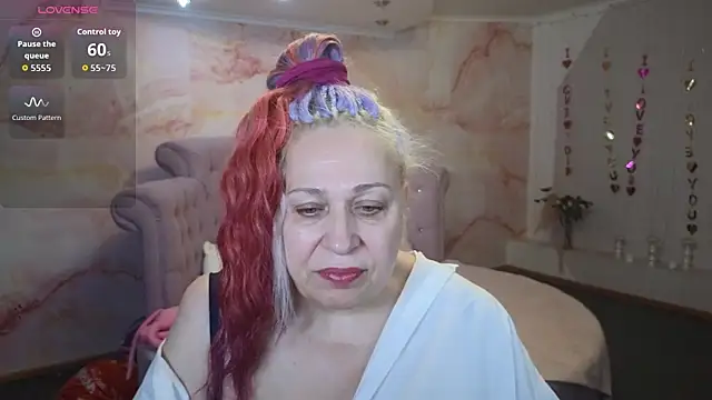 Penelope Pinky online show from November 20, 11:32 am