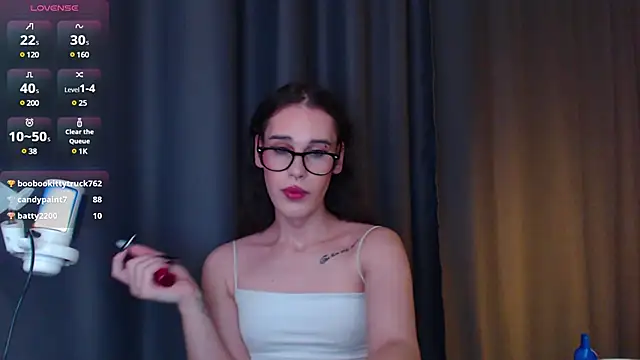 Snapshot of Cassie_Bae chatting on March 19, 12:45 pm Cassie Bae online show from March 19, 12:45 pm