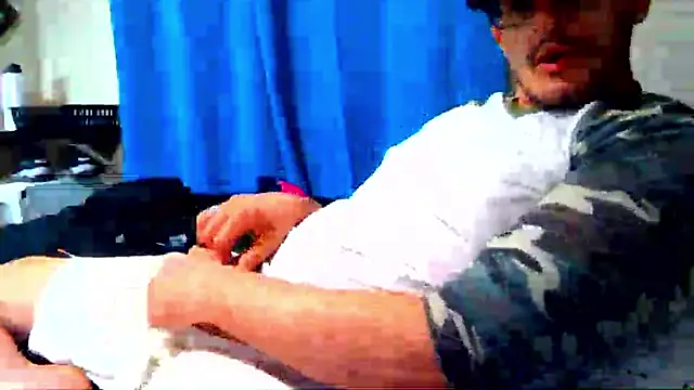 Snapshot of papittochulito chatting on October 21, 6:36 am papittochulito online show from October 21, 6:36 am