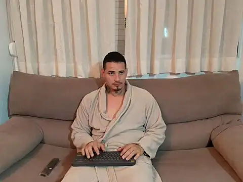 Geishastudios online show from November 18, 7:13 am