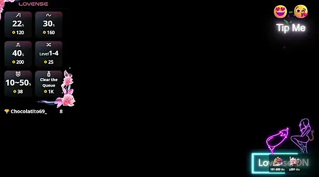  Valery tw online show from December 20, 4:09 am