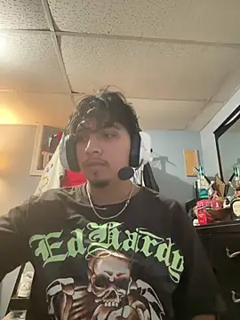 Snapshot of meximaloo1 chatting on January 6, 8:23 pm meximaloo1 online show from January 6, 8:23 pm