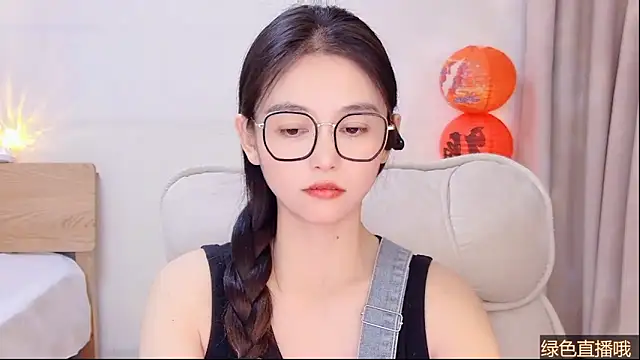 CN-Babycat online show from February 9, 4:16 am