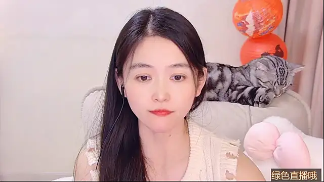 CN-Babycat online show from March 2, 7:15 am