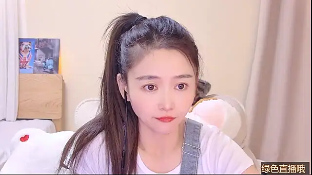 CN-Babycat online show from March 18, 3:31 am